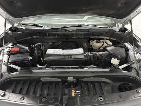 Used 2024 Chevrolet Silverado 1500 RST w/ Texas Edition Plus image 31