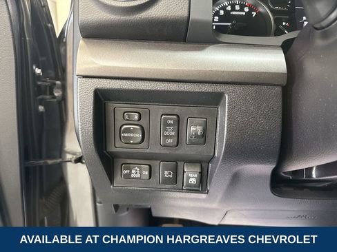 Used 2020 Toyota Tundra SR5 w/ SR5 Upgrade Package AWD/4WD image 23