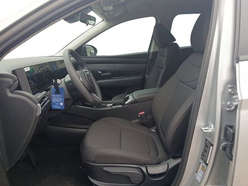 New 2026 Hyundai Tucson SE FWD image 9