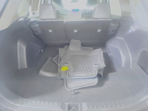 Used 2025 Toyota RAV4 XLE Premium w/ Weather Package AWD/4WD image 34