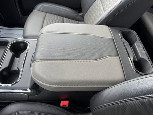 Used 2024 Chevrolet Silverado 2500 ZR2 w/ Technology Package image 44