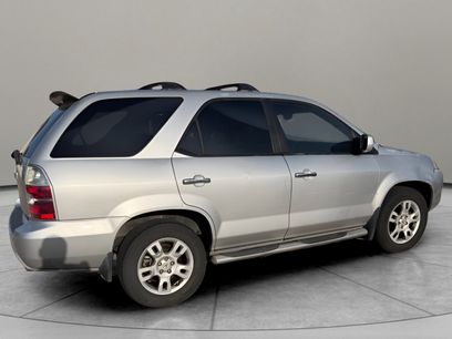 Used 2006 Acura MDX Touring