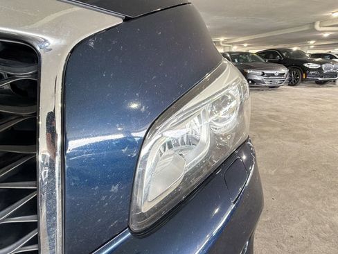 Used 2016 INFINITI QX80 2WD w/ Deluxe Technology Package image 10