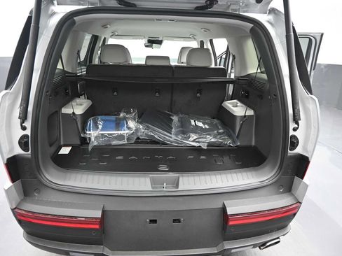 New 2026 Hyundai Santa Fe SEL AWD/4WD image 13