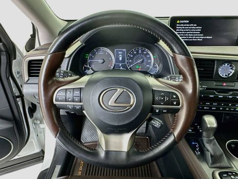 Used 2016 Lexus RX 350 AWD w/ Premium Package image 13