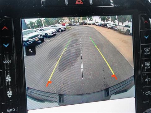 Used 2022 RAM 1500 TRX w/ TRX Level 1 Equipment Group image 23