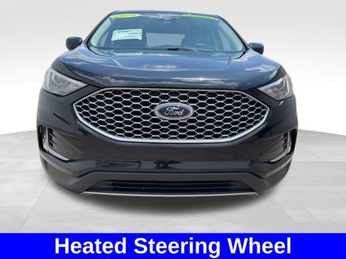Used 2024 Ford Edge SEL w/ Convenience Package AWD/4WD image 8