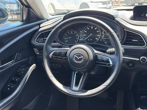 Used 2024 MAZDA CX-30 AWD 2.5 S w/ Preferred Package image 25
