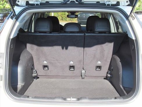 Used 2020 Jeep Compass Latitude w/ Cold Weather Group image 28