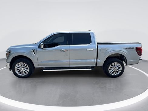 Used 2024 Ford F150 Lariat w/ Tow/Haul Package AWD/4WD image 5