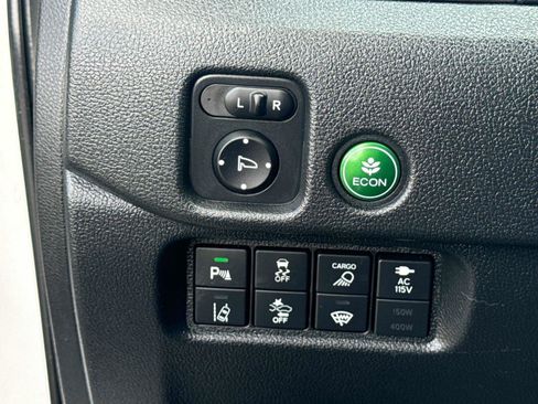 Certified 2023 Honda Ridgeline RTL-E image 31