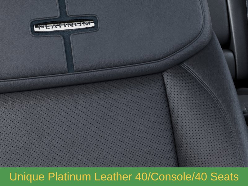 New 2027 Ford F250 Platinum AWD/4WD image 23