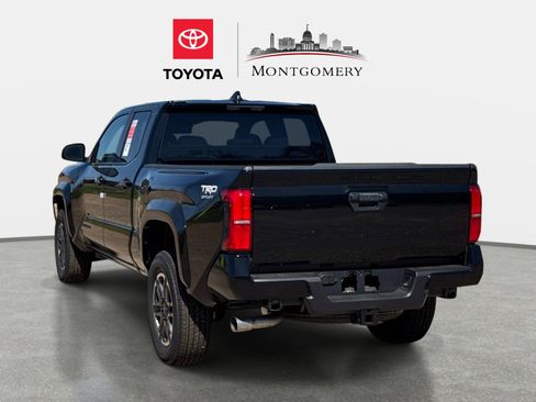 New 2026 Toyota Tacoma TRD Sport RWD image 5