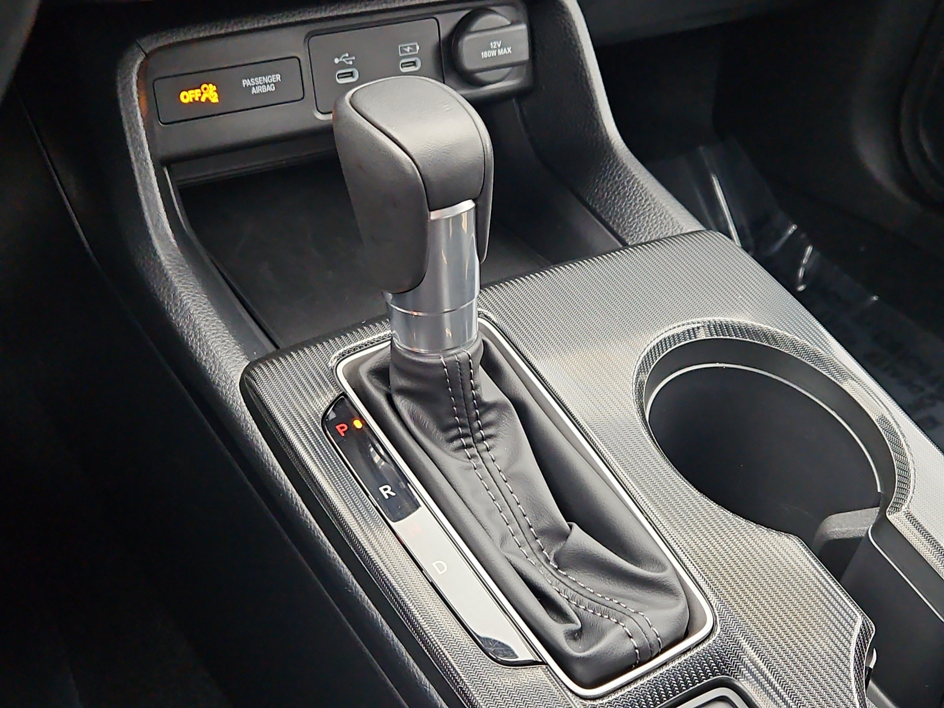 Used 2026 Honda Civic Sport image 17