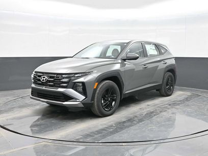 New 2026 Hyundai Tucson SE