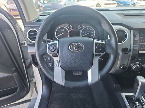 Used 2014 Toyota Tundra SR5 w/ SR5 Upgrade Package image 12