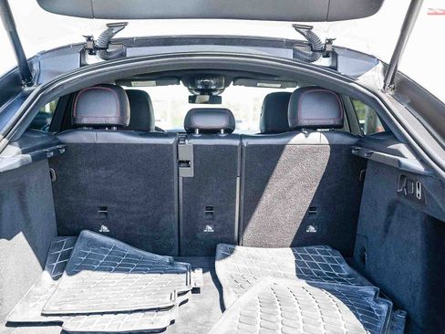 Used 2022 Mercedes-Benz GLE 53 AMG 4MATIC Coupe image 24