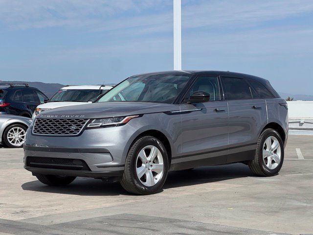 Used 2023 Land Rover Range Rover Velar S AWD/4WD image 4