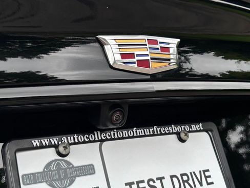 Used 2024 Cadillac CT5 V Blackwing w/ Carbon Fiber Package 2 RWD image 46