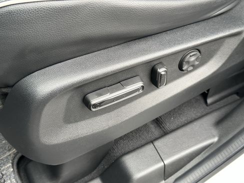 Certified 2024 Honda Odyssey Elite image 17