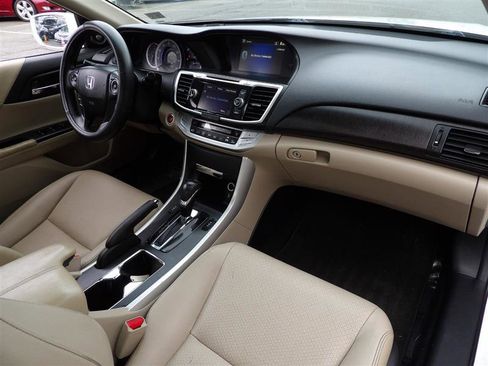 Used 2013 Honda Accord EX-L image 15