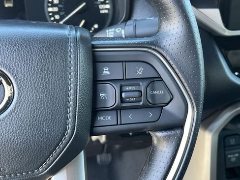 New 2025 Toyota Tundra SR5 image 32