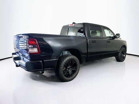 Used 2020 RAM 1500 Big Horn AWD/4WD image 9