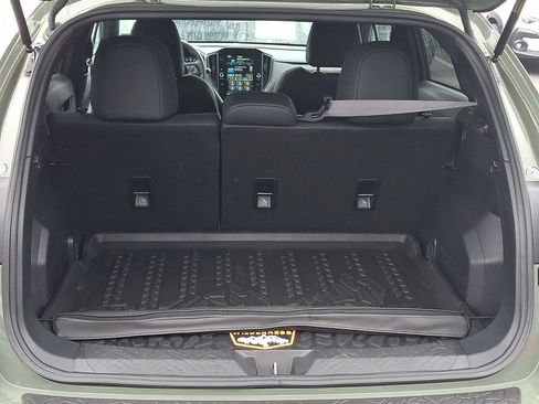 Certified 2024 Subaru Crosstrek 2.5i Wilderness w/ Crosstrek Mirror Package image 29