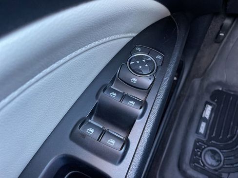 Used 2018 Ford Fusion Titanium AWD/4WD image 24