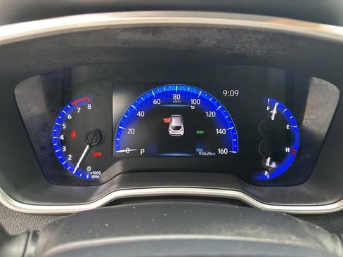 Used 2019 Toyota Corolla XSE image 11