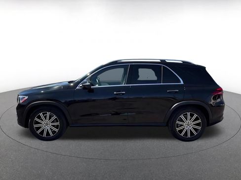 Used 2026 Mercedes-Benz GLE 350 4MATIC image 7