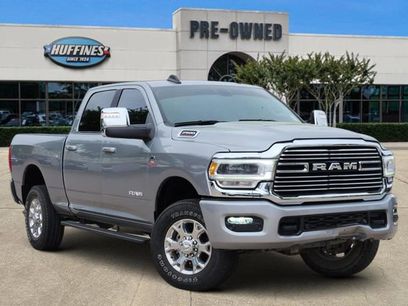 Certified 2024 RAM 2500 Laramie