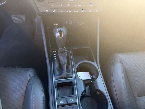 Used 2018 Hyundai Tucson Limited w/ Ultimate Package 02 AWD/4WD image 23