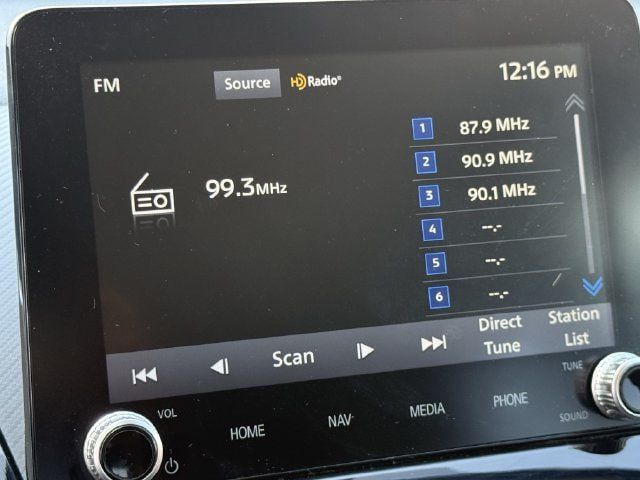 Used 2024 Mitsubishi Eclipse Cross SE AWD/4WD image 18