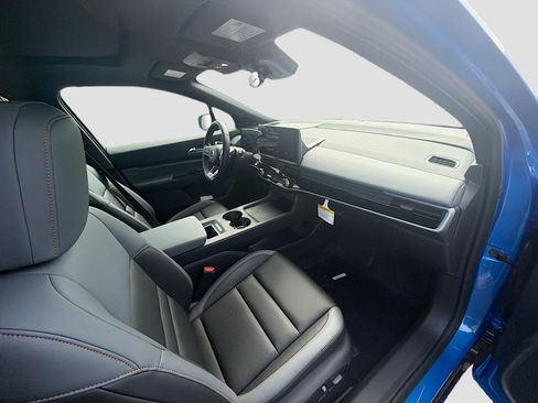 New 2026 Honda Prologue Touring image 25
