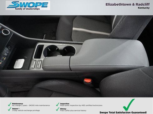 New 2026 Hyundai Sonata SEL image 26