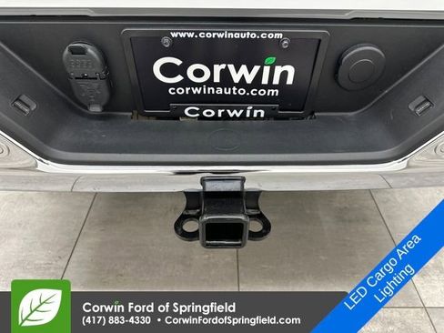 Used 2022 GMC Sierra 3500 Pro w/ Convenience Package image 15