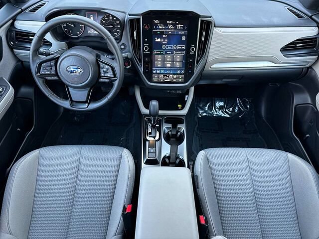 Certified 2026 Subaru Forester Premium AWD/4WD image 16