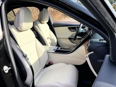 Certified 2023 Mercedes-Benz C 300 4MATIC Sedan image 7