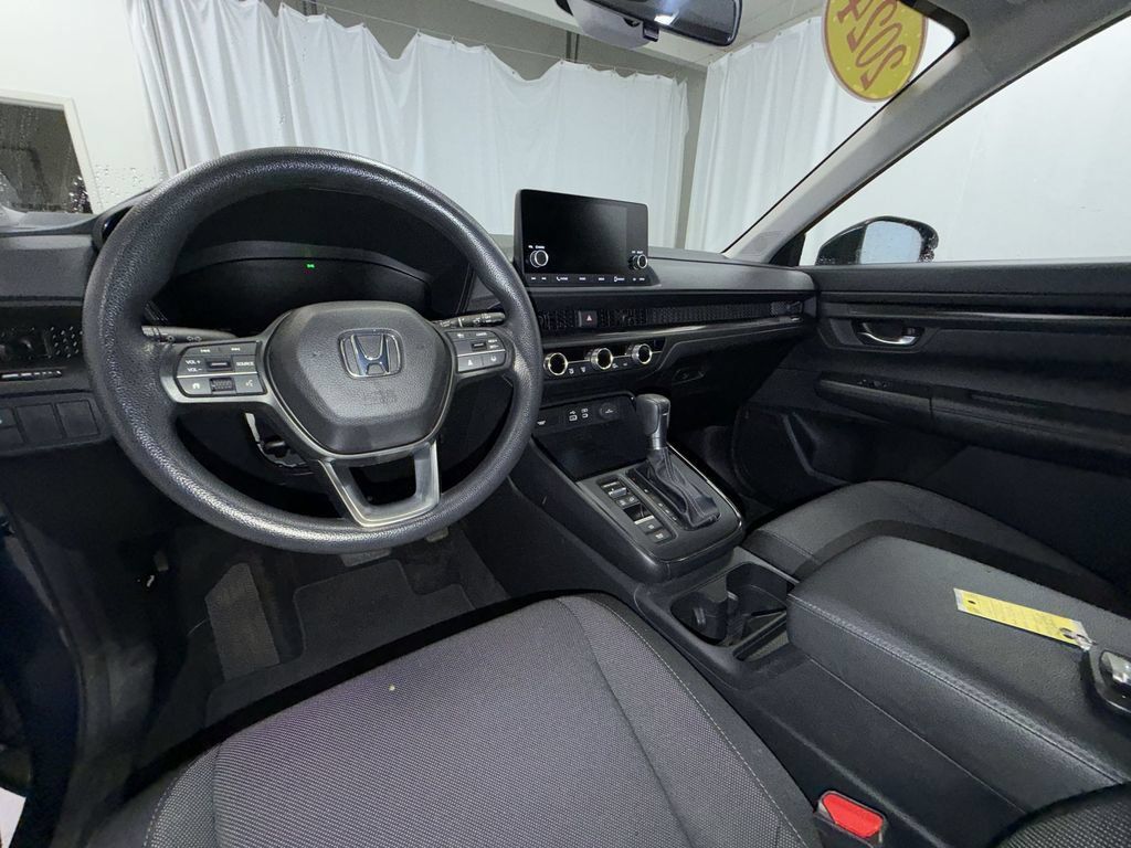 Used 2024 Honda CR-V EX image 13
