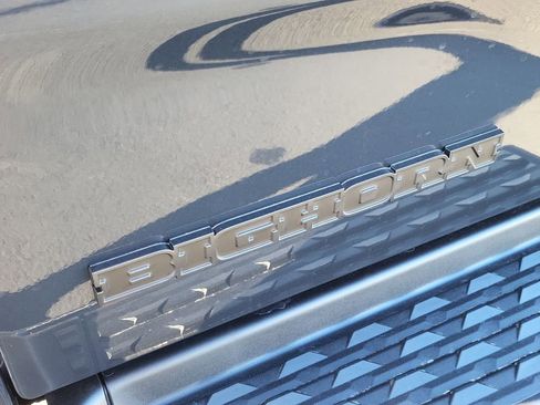 New 2026 RAM 3500 Big Horn image 11