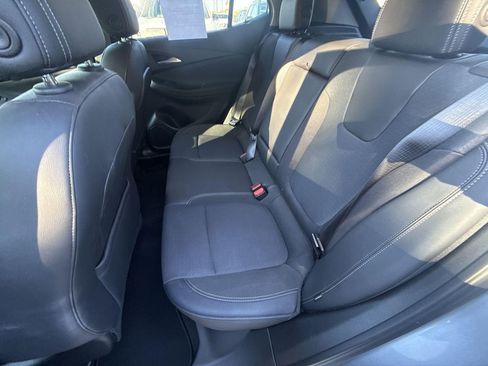 Certified 2020 Buick Encore GX Select image 28