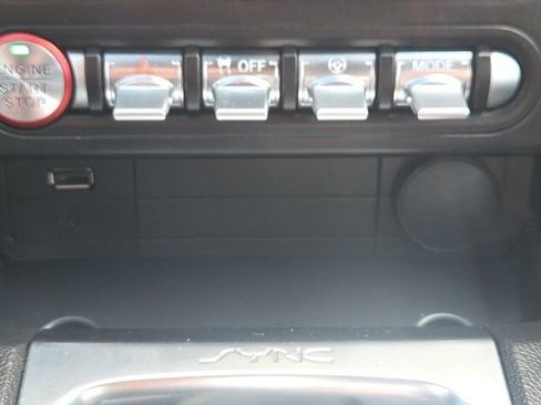 Used 2023 Ford Mustang Coupe w/ Equipment Group 101A image 30