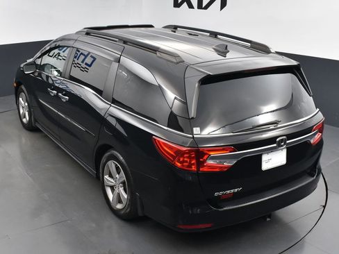 Used 2020 Honda Odyssey EX-L image 12