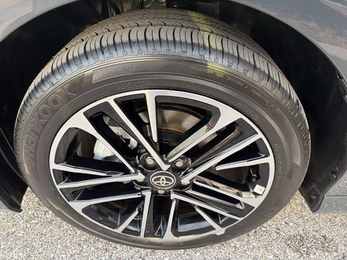 New 2026 Toyota Camry XLE w/ Premium Plus Package image 18