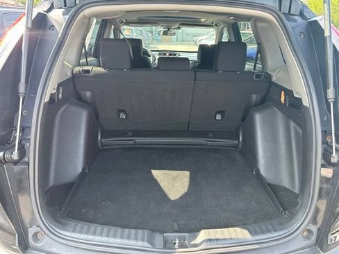 Used 2018 Honda CR-V EX image 8