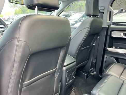 Certified 2024 Ford Explorer XLT w/ Equipment Group 202A AWD/4WD image 26