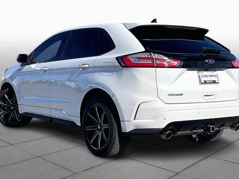 Used 2020 Ford Edge ST-Line w/ Cold Weather Package image 10