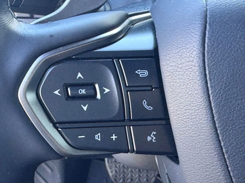 Used 2024 Lexus GX 550 w/ Accessory Package (Z1) image 20