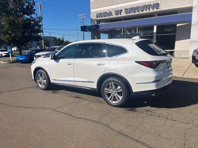 Certified 2024 Acura MDX A-Spec AWD/4WD image 6